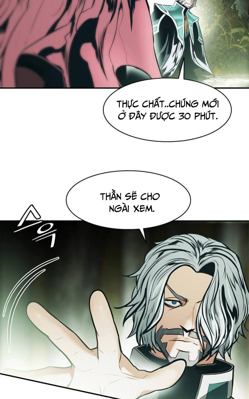 Bất bại chân ma chapter 170 - Upload bởi truyensieuhay.com