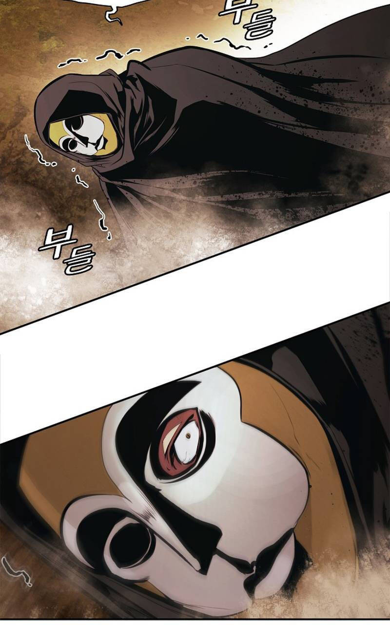Bất bại chân ma chapter 170 - Upload bởi truyensieuhay.com
