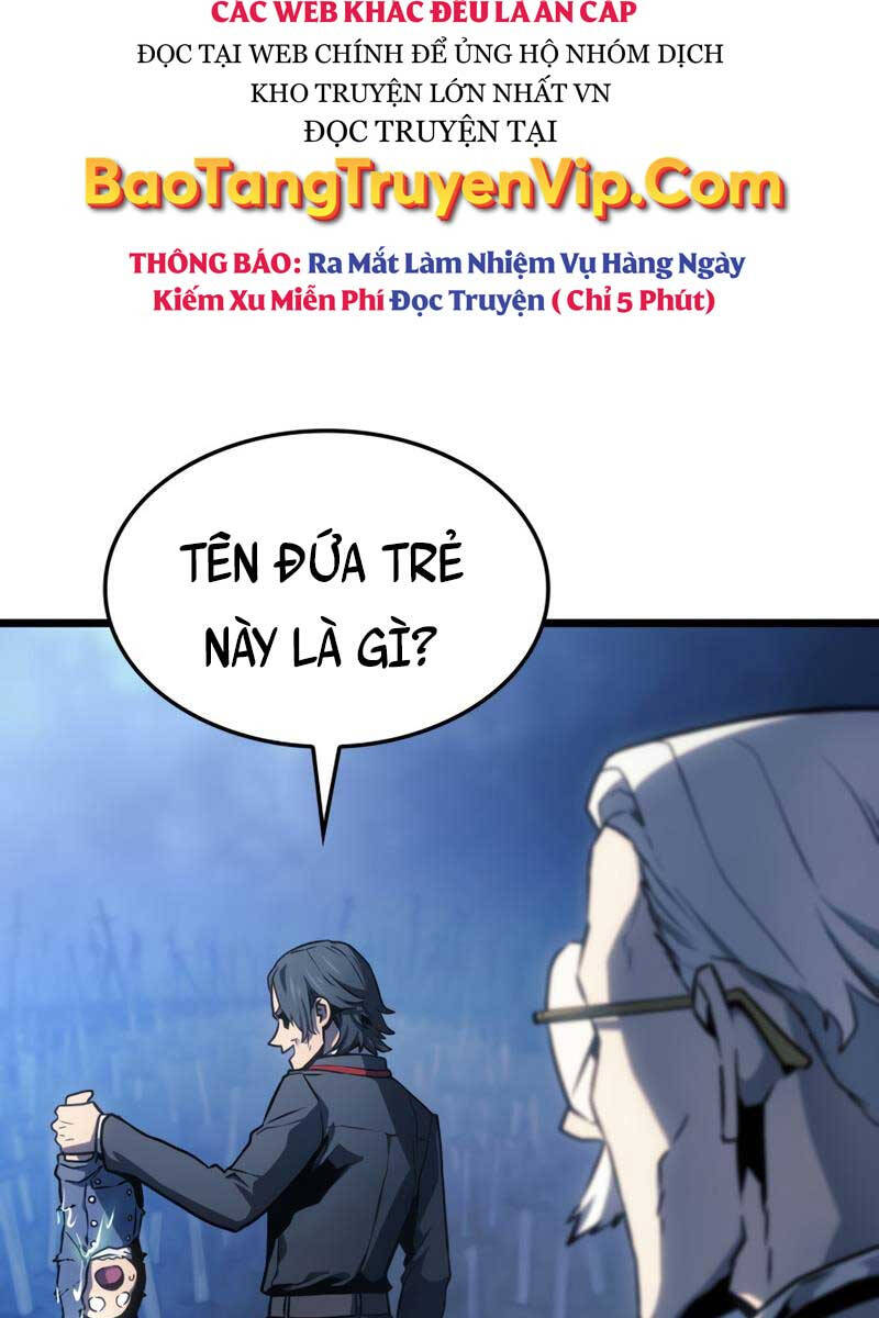 Thiết Huyết Kiếm Sĩ Hồi Quy chapter 1 - Upload bởi truyensieuhay.com