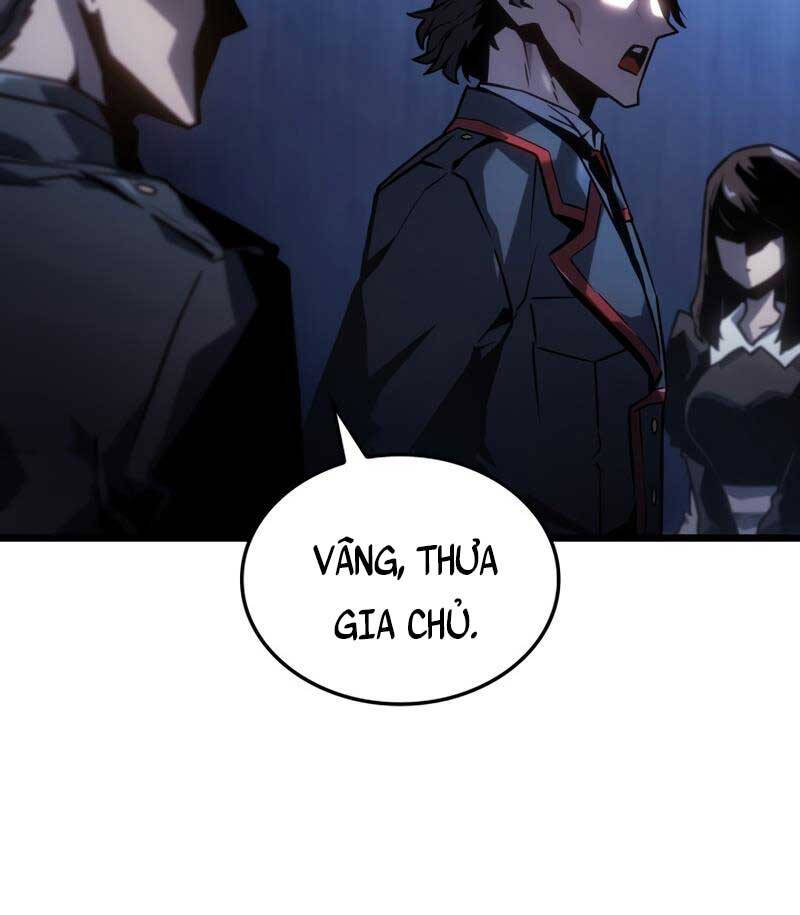Thiết Huyết Kiếm Sĩ Hồi Quy chapter 1 - Upload bởi truyensieuhay.com