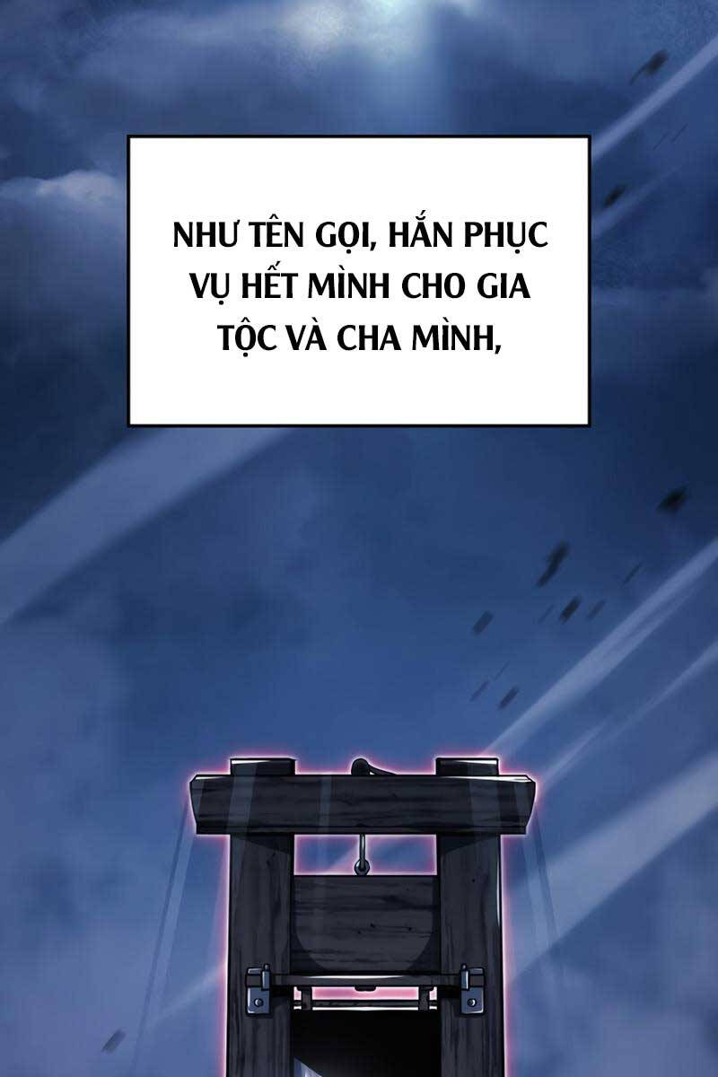 Thiết Huyết Kiếm Sĩ Hồi Quy chapter 1 - Upload bởi truyensieuhay.com