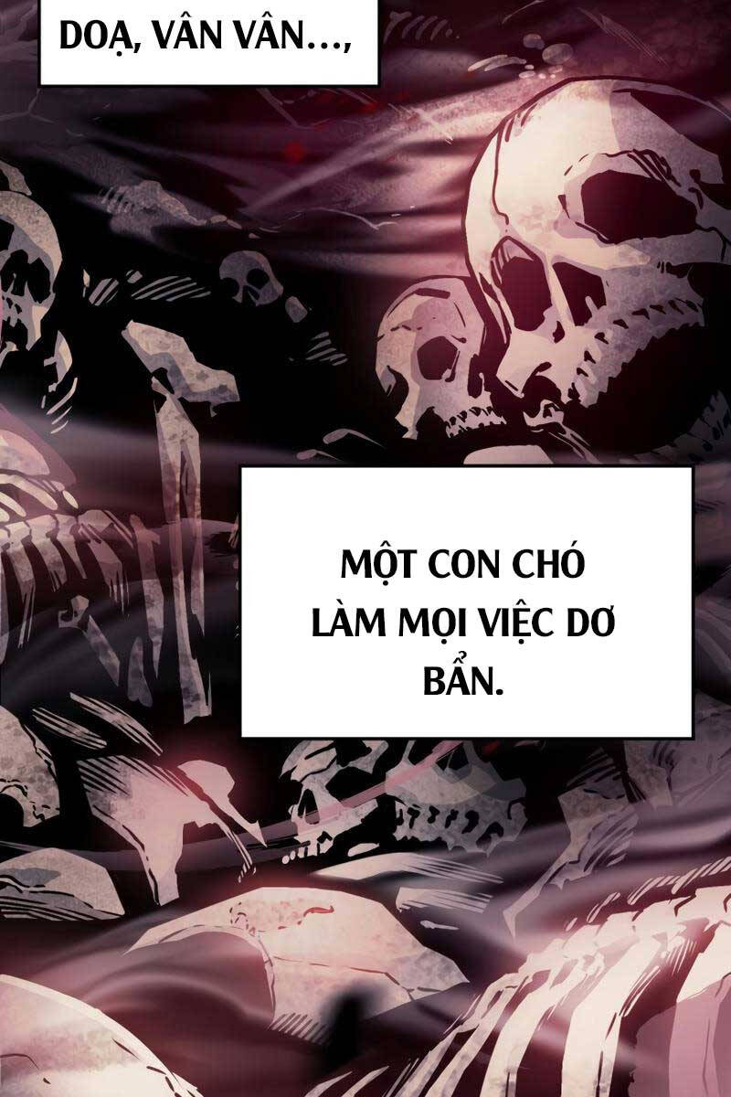 Thiết Huyết Kiếm Sĩ Hồi Quy chapter 1 - Upload bởi truyensieuhay.com