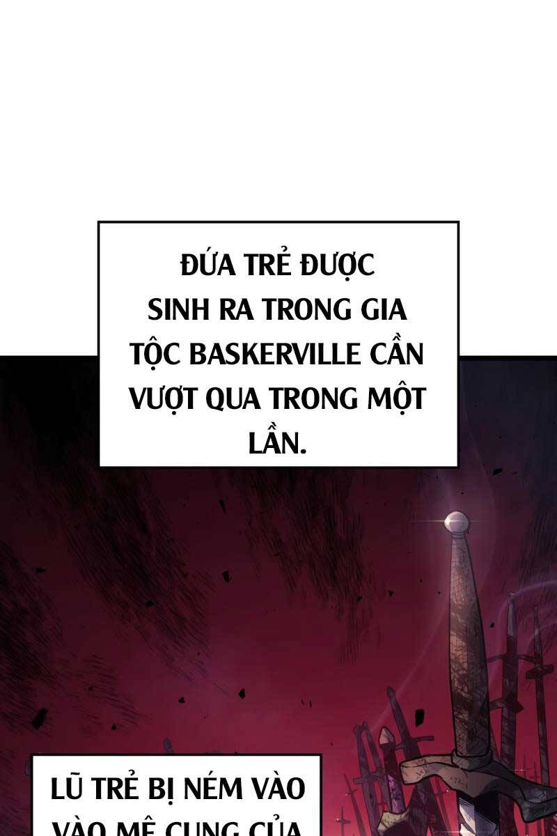 Thiết Huyết Kiếm Sĩ Hồi Quy chapter 1 - Upload bởi truyensieuhay.com