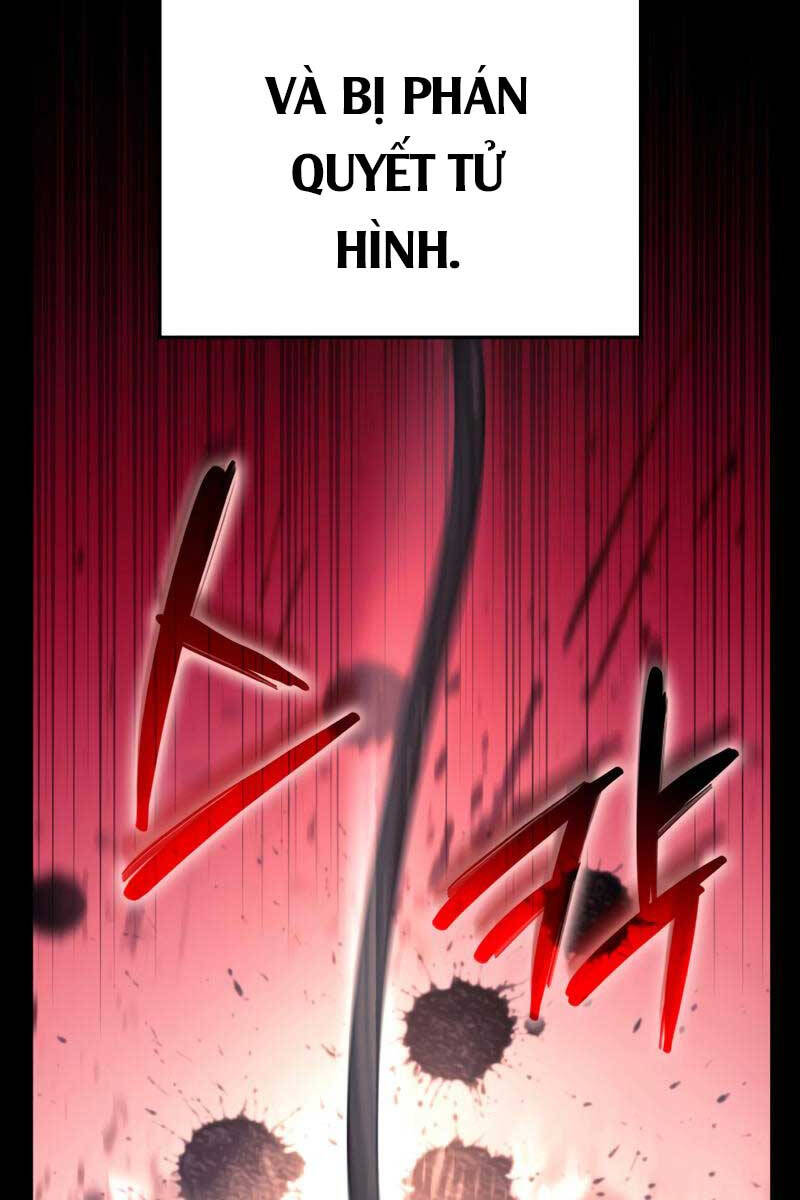 Thiết Huyết Kiếm Sĩ Hồi Quy chapter 1 - Upload bởi truyensieuhay.com