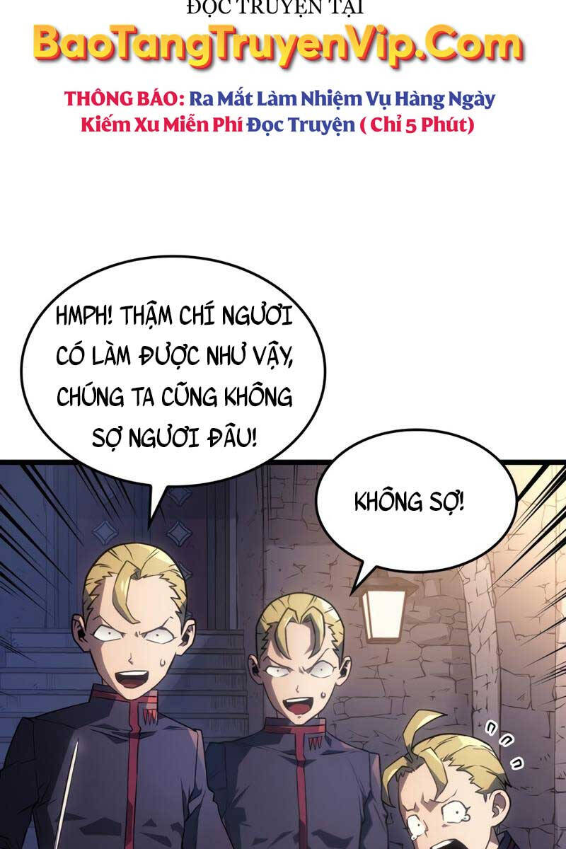 Thiết Huyết Kiếm Sĩ Hồi Quy chapter 2 - Upload bởi truyensieuhay.com