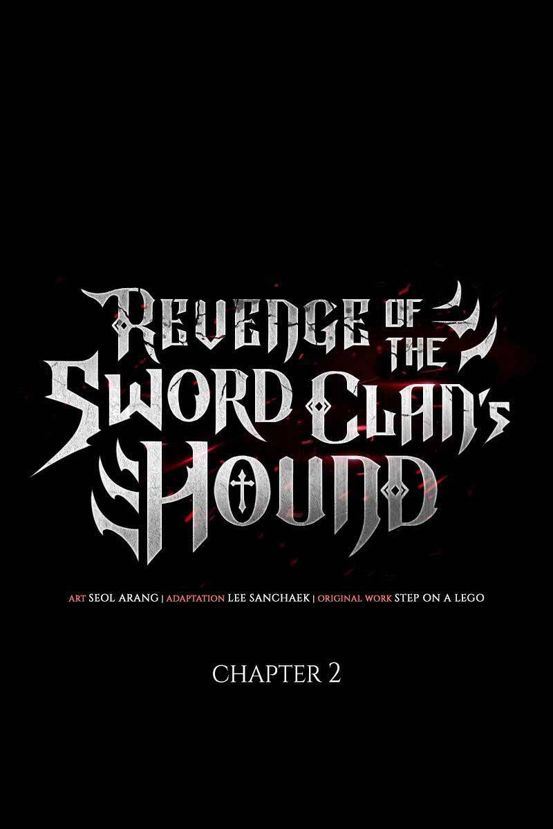 Thiết Huyết Kiếm Sĩ Hồi Quy chapter 2 - Upload bởi truyensieuhay.com
