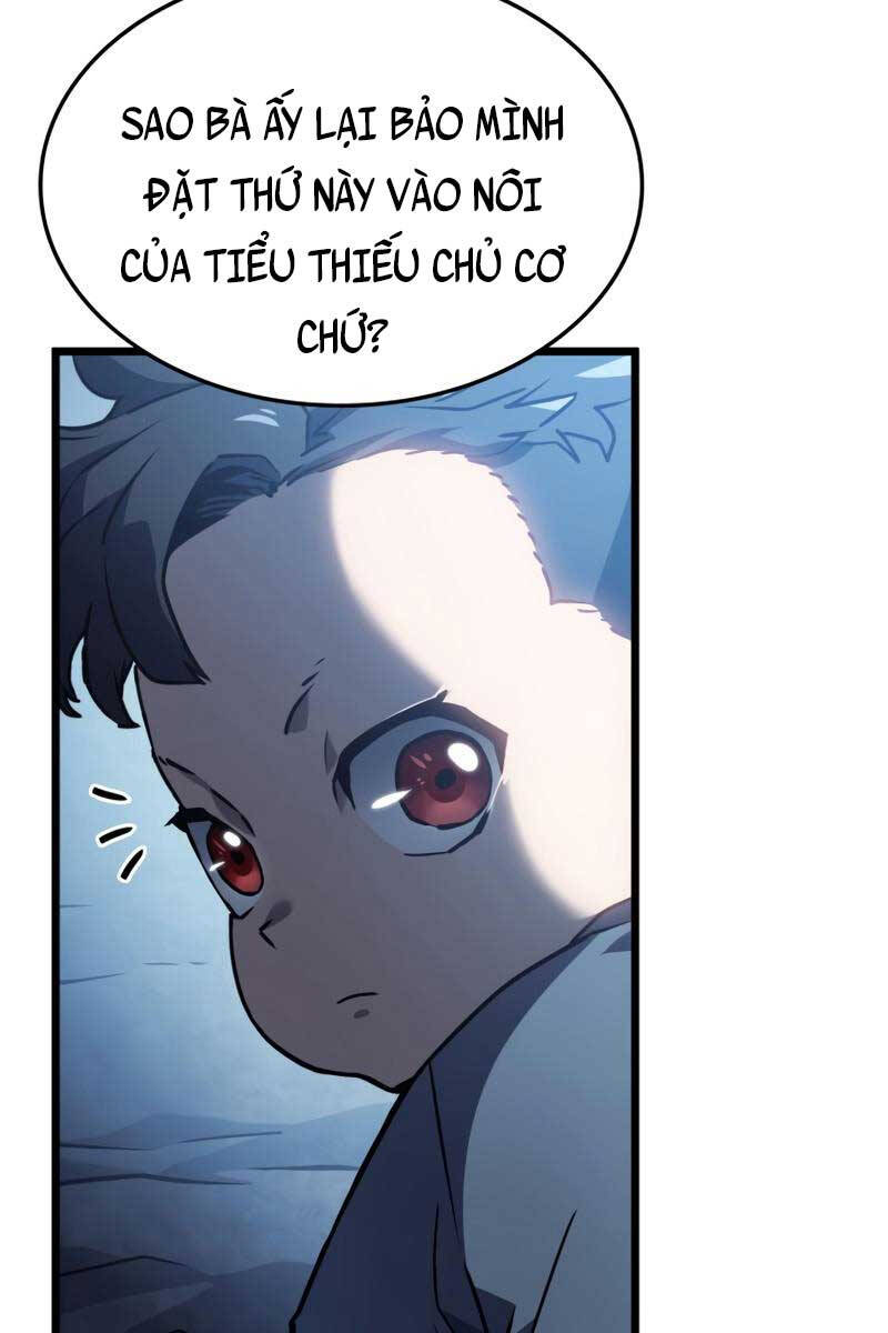 Thiết Huyết Kiếm Sĩ Hồi Quy chapter 2 - Upload bởi truyensieuhay.com