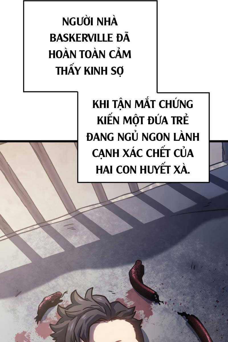 Thiết Huyết Kiếm Sĩ Hồi Quy chapter 2 - Upload bởi truyensieuhay.com
