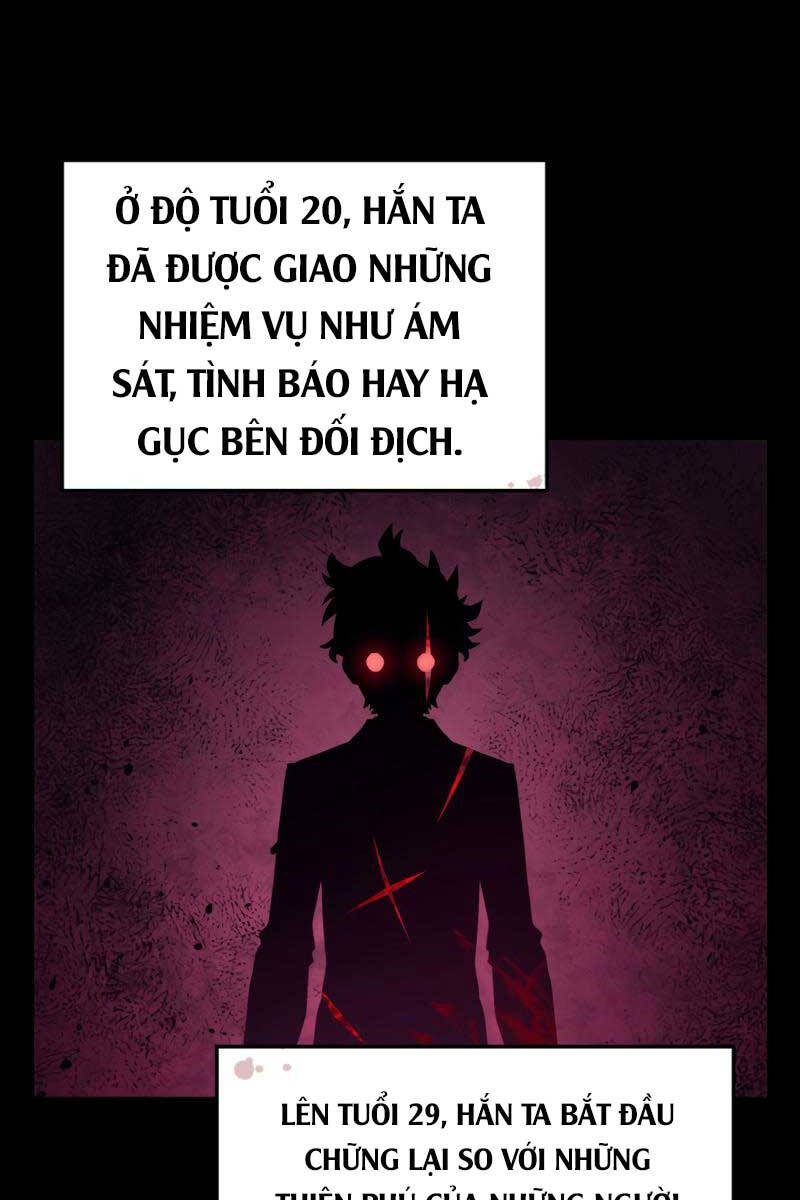 Thiết Huyết Kiếm Sĩ Hồi Quy chapter 2 - Upload bởi truyensieuhay.com