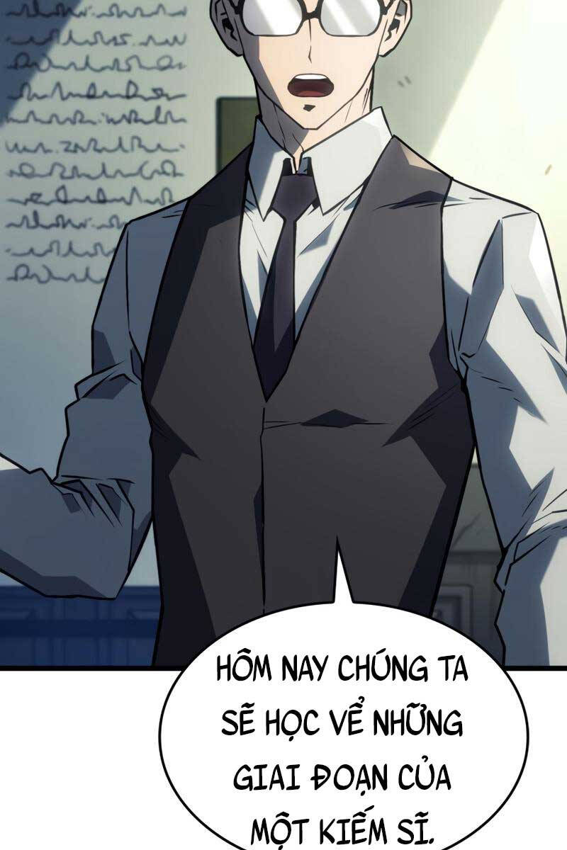 Thiết Huyết Kiếm Sĩ Hồi Quy chapter 2 - Upload bởi truyensieuhay.com