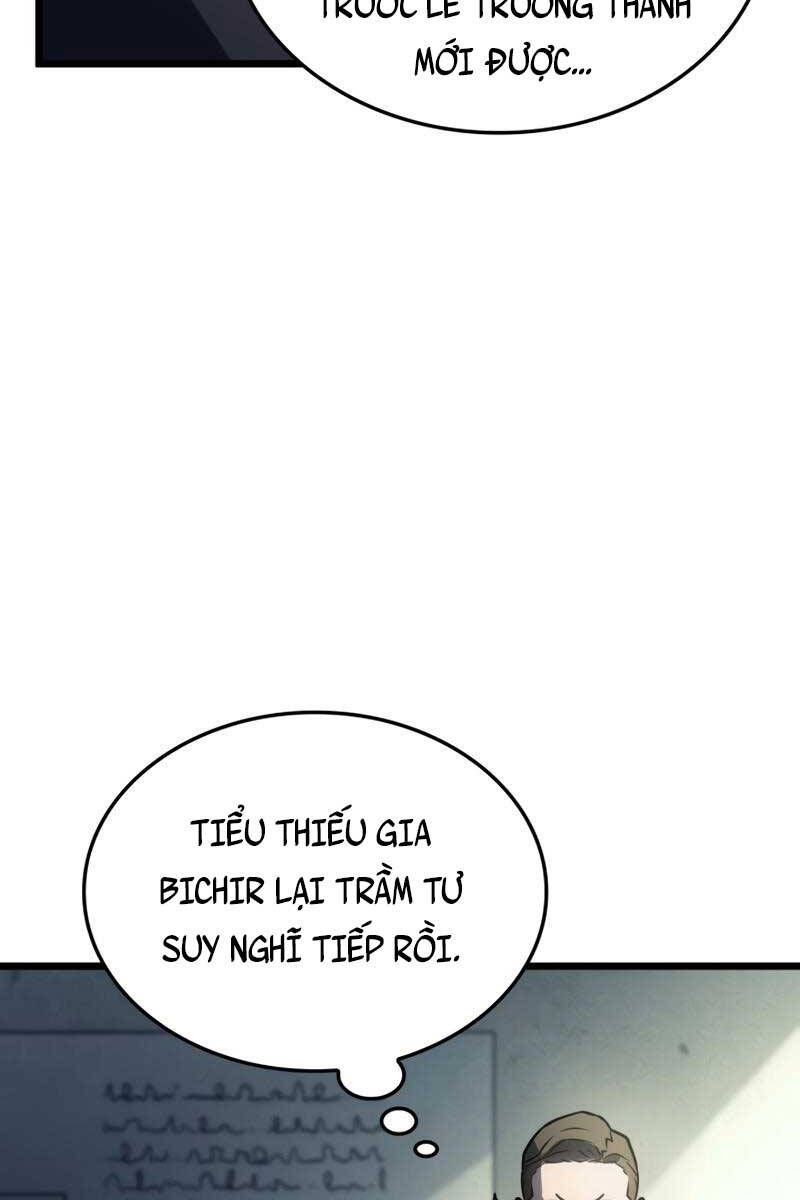 Thiết Huyết Kiếm Sĩ Hồi Quy chapter 2 - Upload bởi truyensieuhay.com