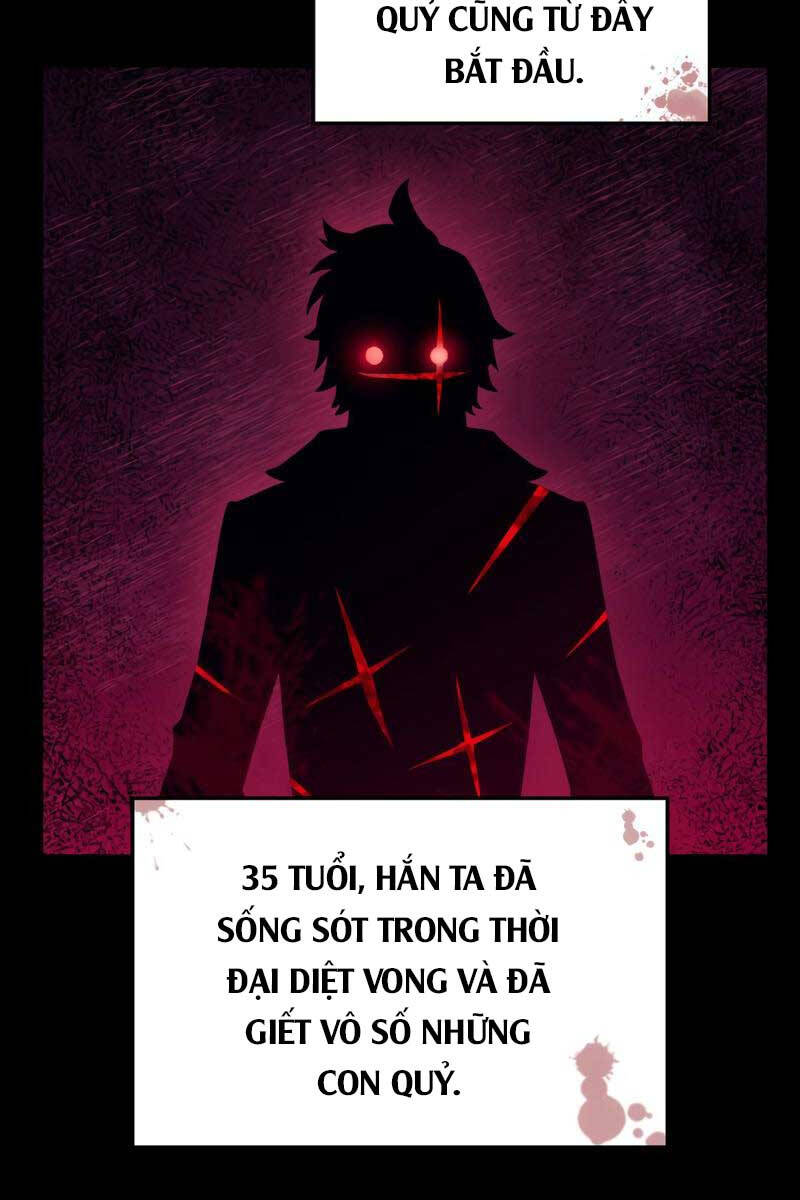 Thiết Huyết Kiếm Sĩ Hồi Quy chapter 2 - Upload bởi truyensieuhay.com