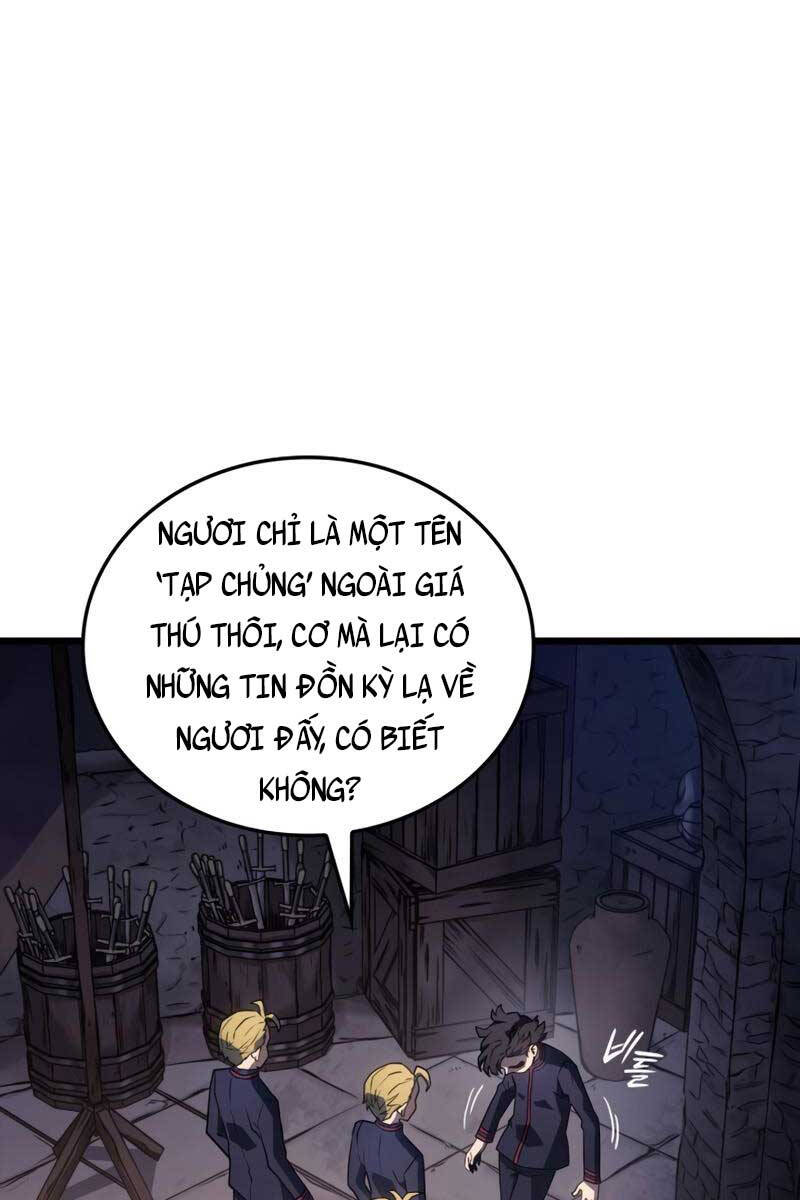 Thiết Huyết Kiếm Sĩ Hồi Quy chapter 2 - Upload bởi truyensieuhay.com