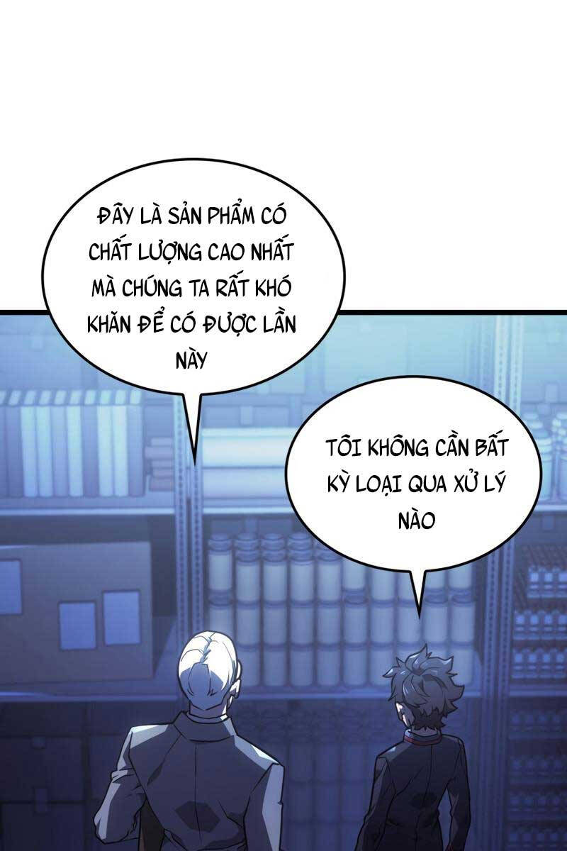 Thiết Huyết Kiếm Sĩ Hồi Quy chapter 3 - Upload bởi truyensieuhay.com