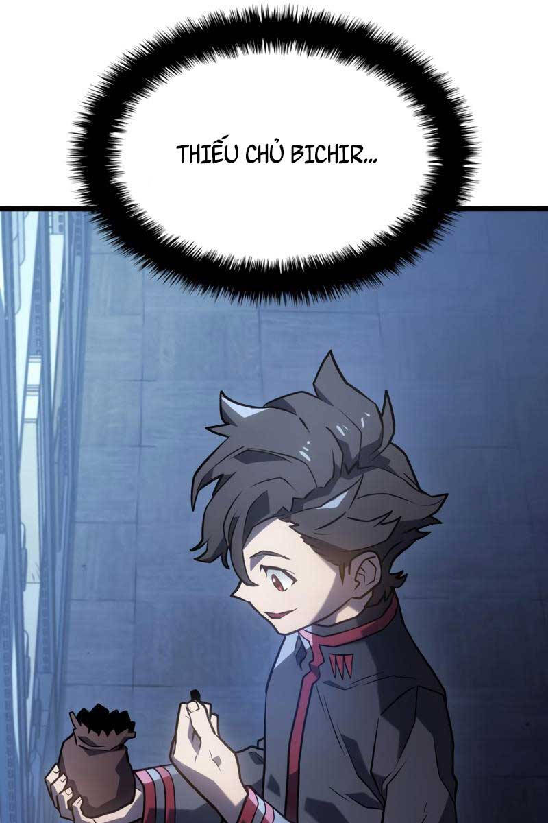 Thiết Huyết Kiếm Sĩ Hồi Quy chapter 3 - Upload bởi truyensieuhay.com