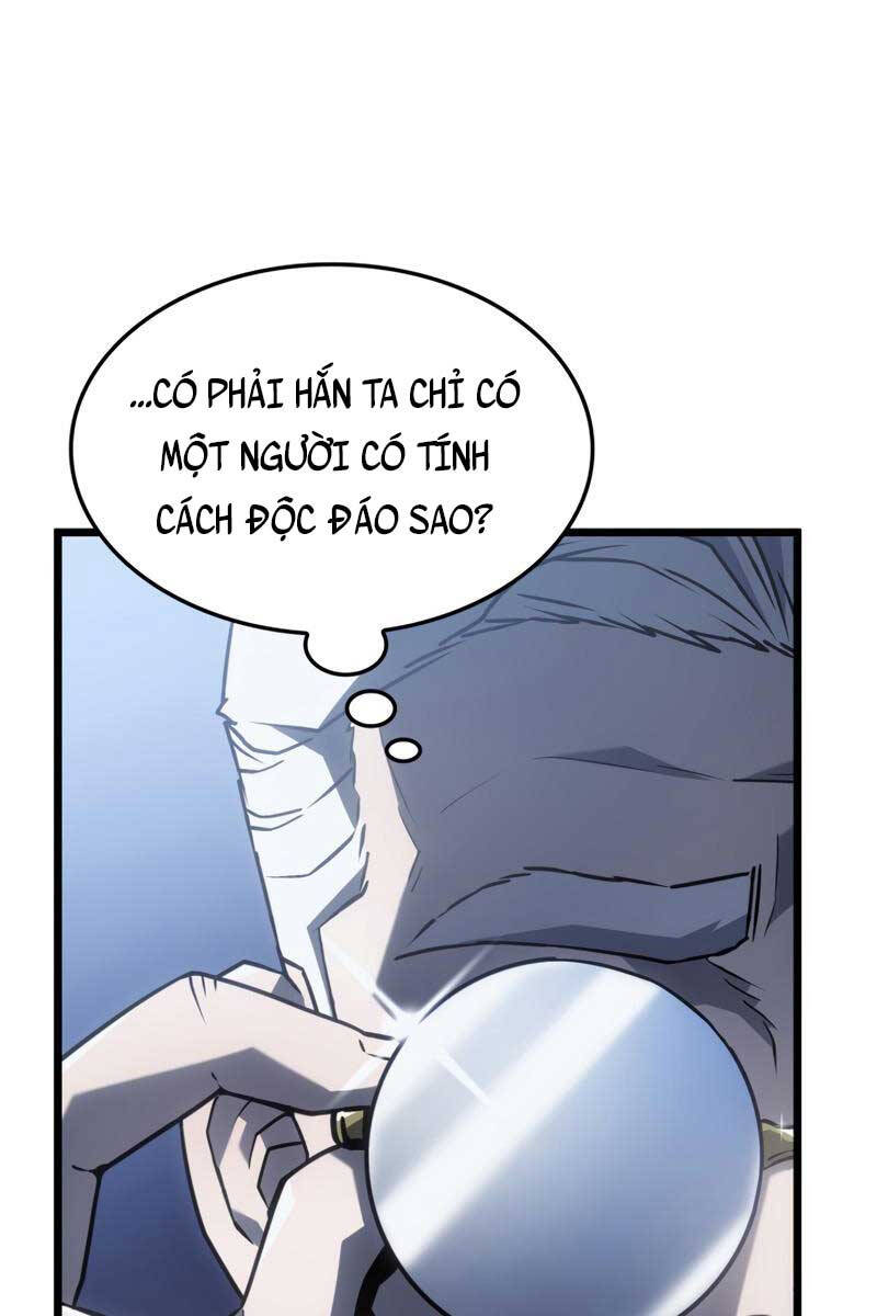 Thiết Huyết Kiếm Sĩ Hồi Quy chapter 3 - Upload bởi truyensieuhay.com