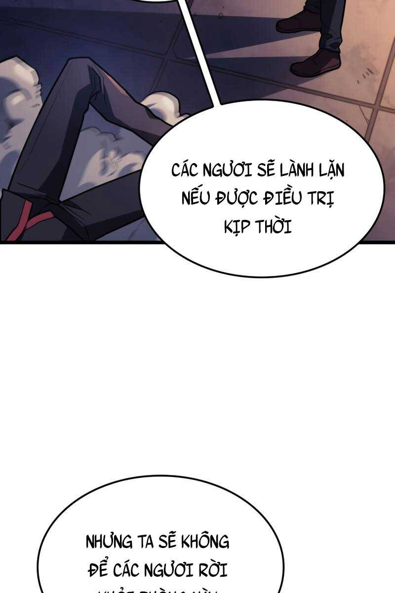 Thiết Huyết Kiếm Sĩ Hồi Quy chapter 3 - Upload bởi truyensieuhay.com