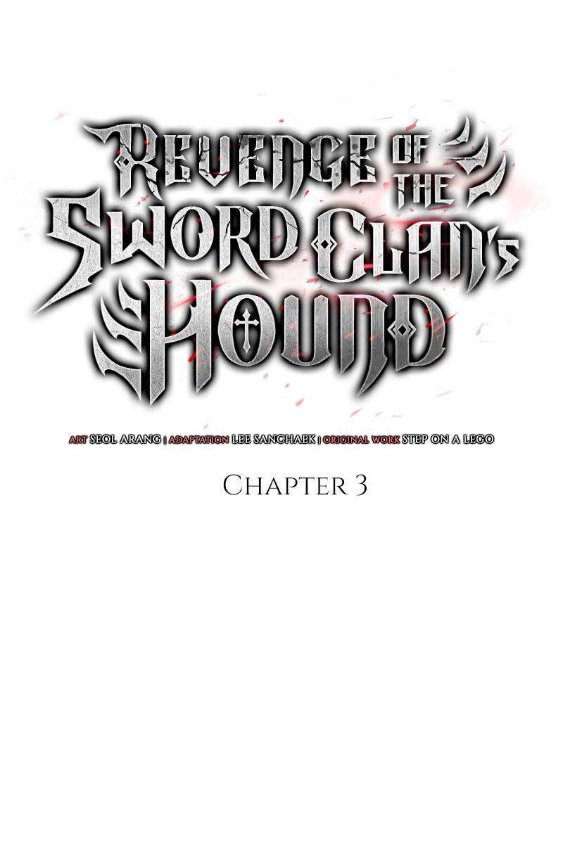 Thiết Huyết Kiếm Sĩ Hồi Quy chapter 3 - Upload bởi truyensieuhay.com