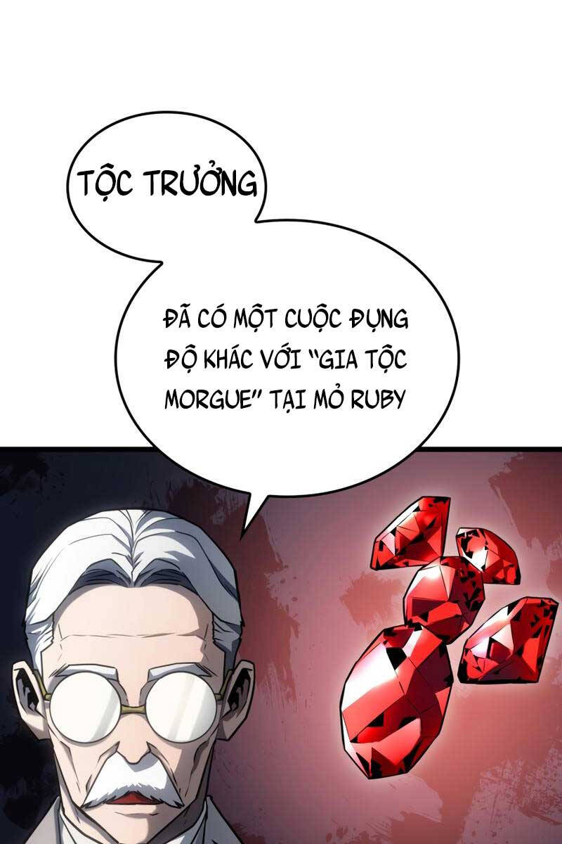 Thiết Huyết Kiếm Sĩ Hồi Quy chapter 3 - Upload bởi truyensieuhay.com