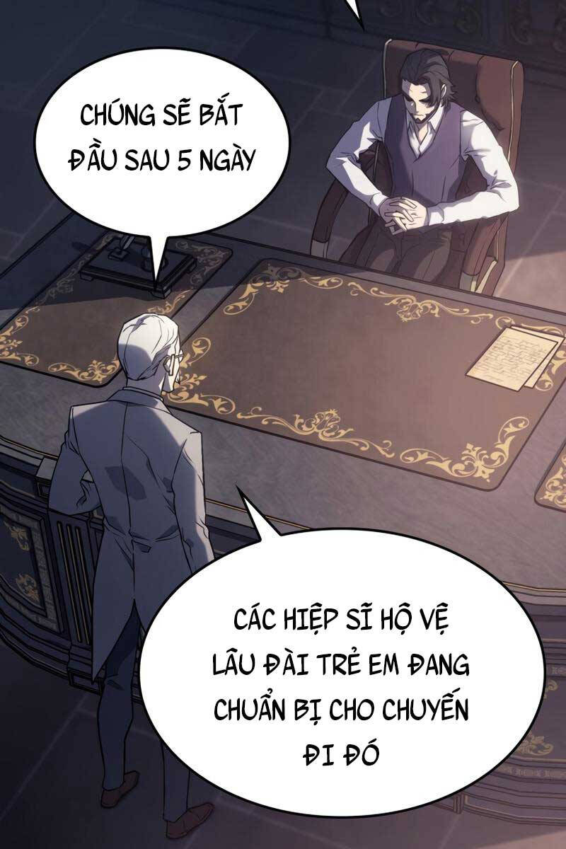 Thiết Huyết Kiếm Sĩ Hồi Quy chapter 3 - Upload bởi truyensieuhay.com