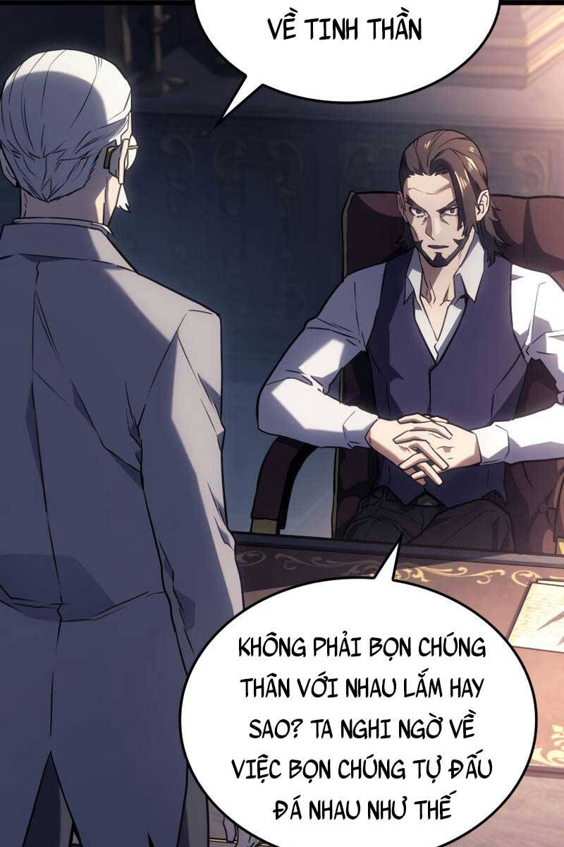 Thiết Huyết Kiếm Sĩ Hồi Quy chapter 3 - Upload bởi truyensieuhay.com