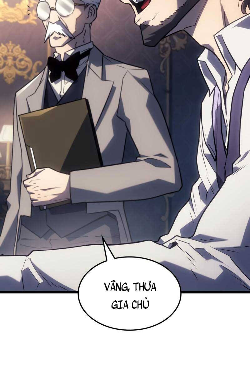 Thiết Huyết Kiếm Sĩ Hồi Quy chapter 3 - Upload bởi truyensieuhay.com