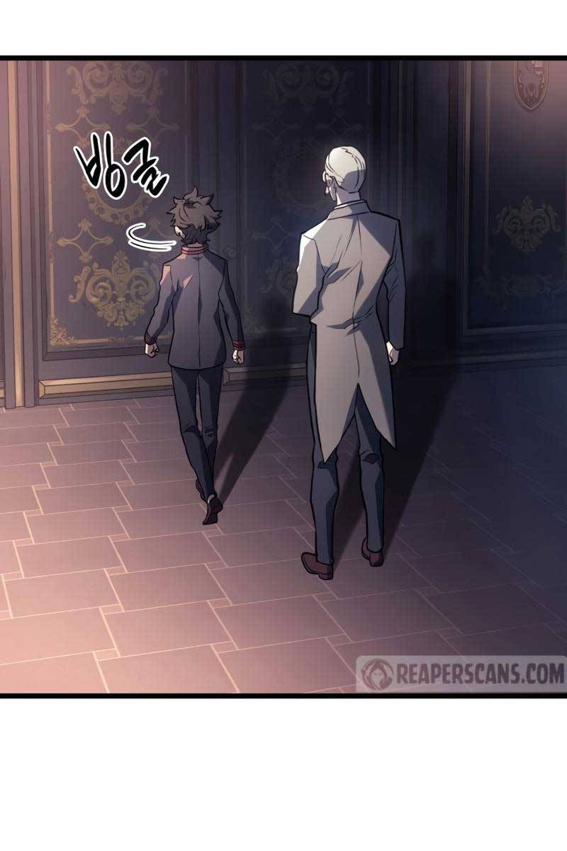Thiết Huyết Kiếm Sĩ Hồi Quy chapter 3 - Upload bởi truyensieuhay.com
