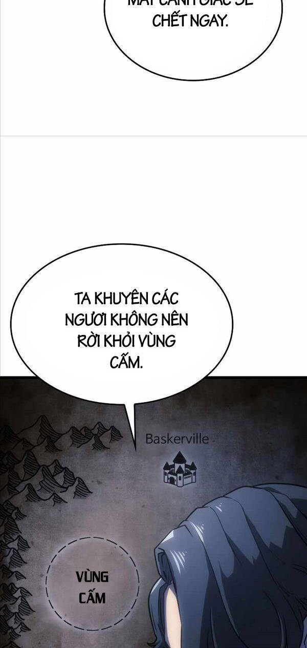 Thiết Huyết Kiếm Sĩ Hồi Quy chapter 4 - Upload bởi truyensieuhay.com