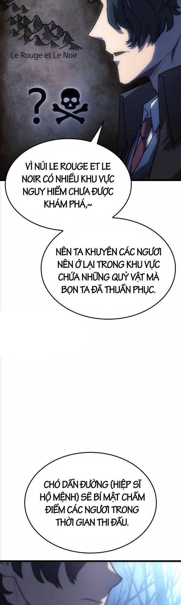 Thiết Huyết Kiếm Sĩ Hồi Quy chapter 4 - Upload bởi truyensieuhay.com