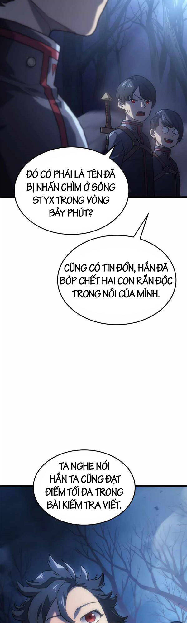 Thiết Huyết Kiếm Sĩ Hồi Quy chapter 4 - Upload bởi truyensieuhay.com