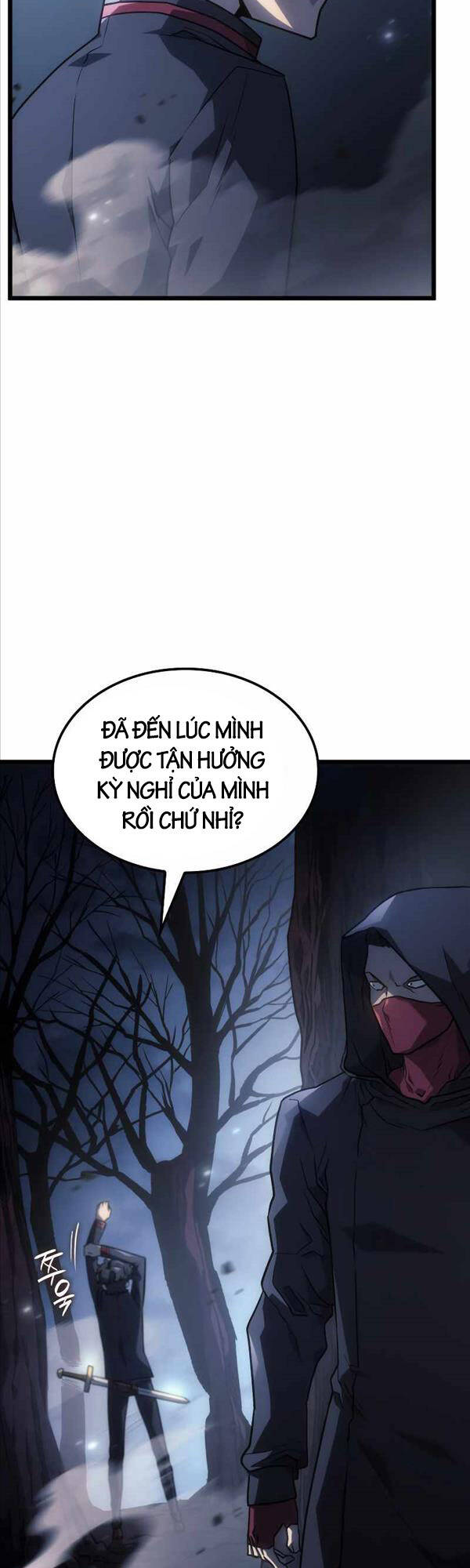 Thiết Huyết Kiếm Sĩ Hồi Quy chapter 4 - Upload bởi truyensieuhay.com