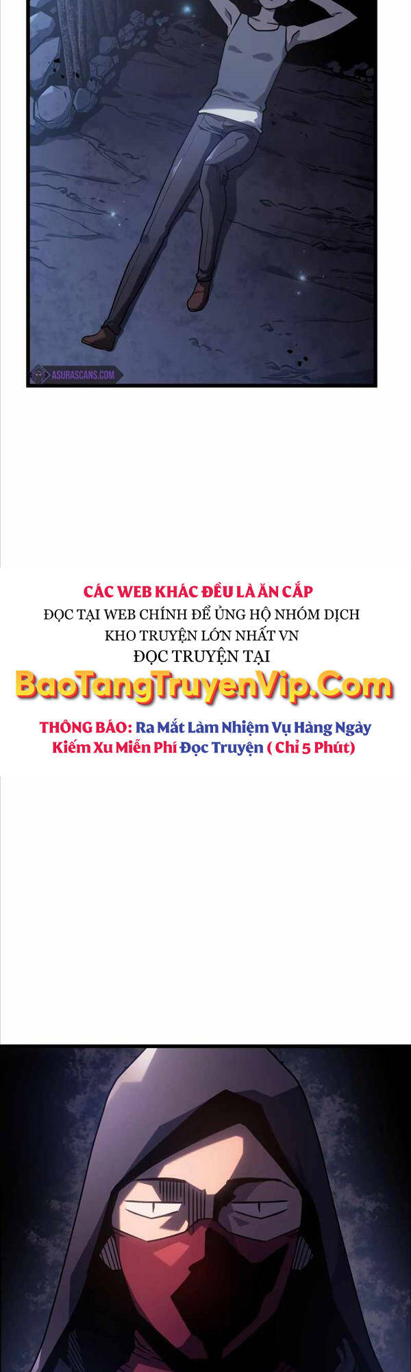 Thiết Huyết Kiếm Sĩ Hồi Quy chapter 4 - Upload bởi truyensieuhay.com
