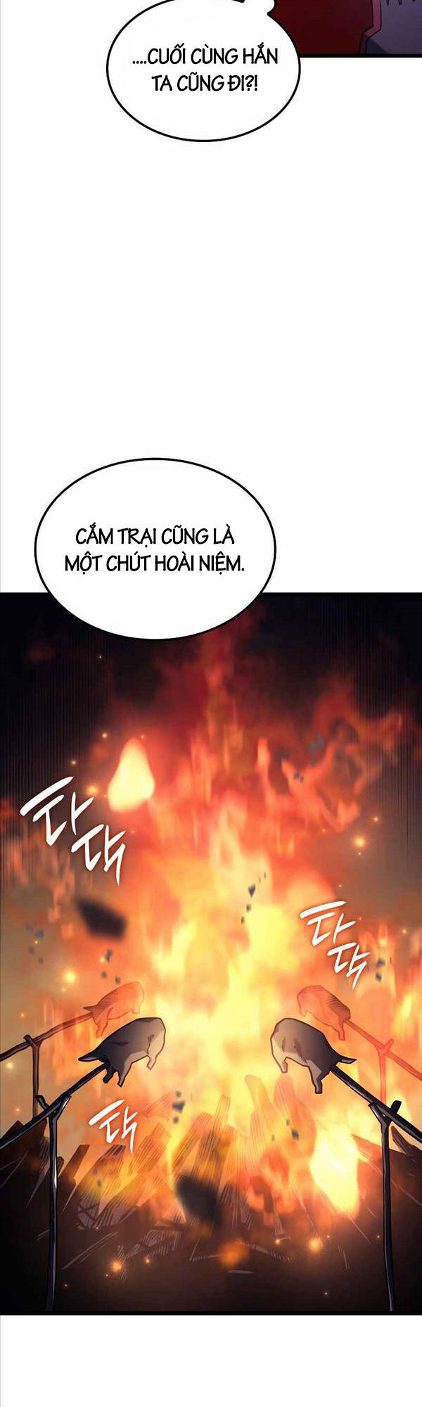 Thiết Huyết Kiếm Sĩ Hồi Quy chapter 4 - Upload bởi truyensieuhay.com
