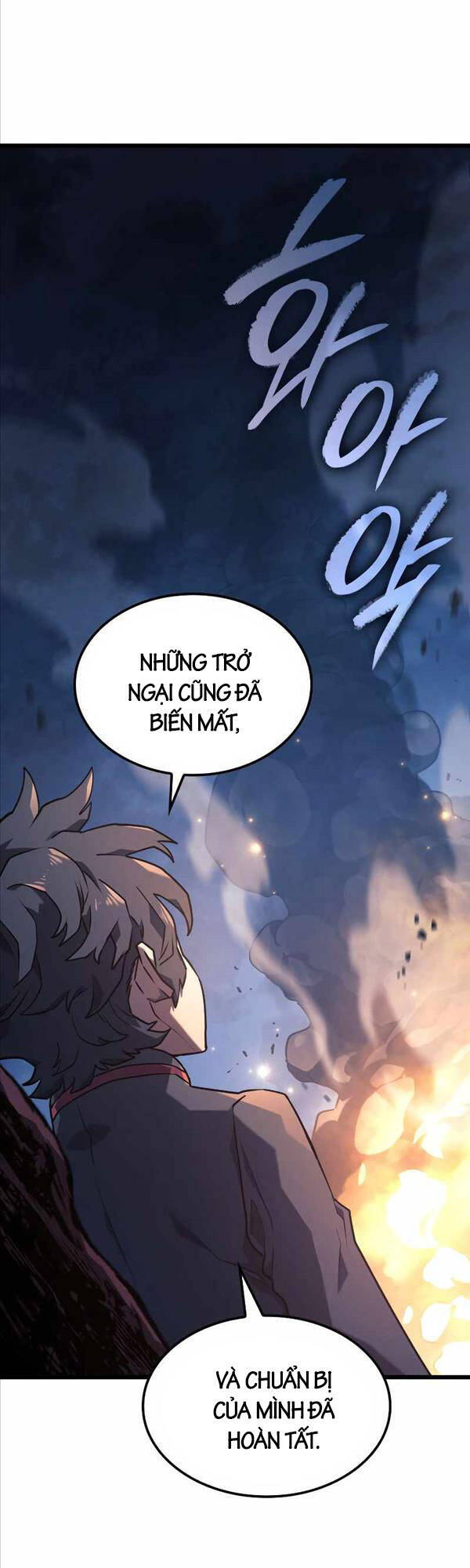 Thiết Huyết Kiếm Sĩ Hồi Quy chapter 4 - Upload bởi truyensieuhay.com