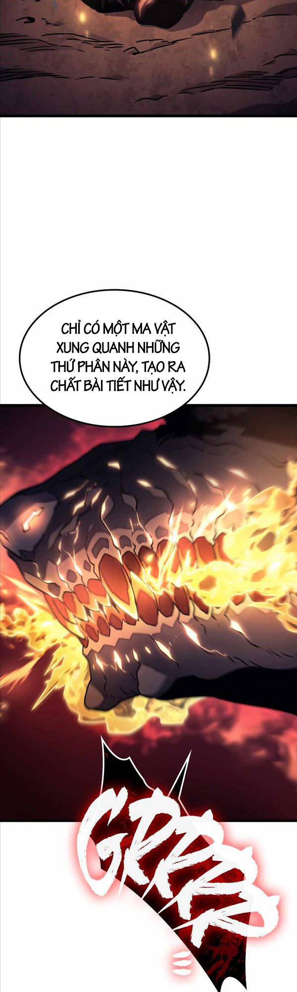 Thiết Huyết Kiếm Sĩ Hồi Quy chapter 4 - Upload bởi truyensieuhay.com