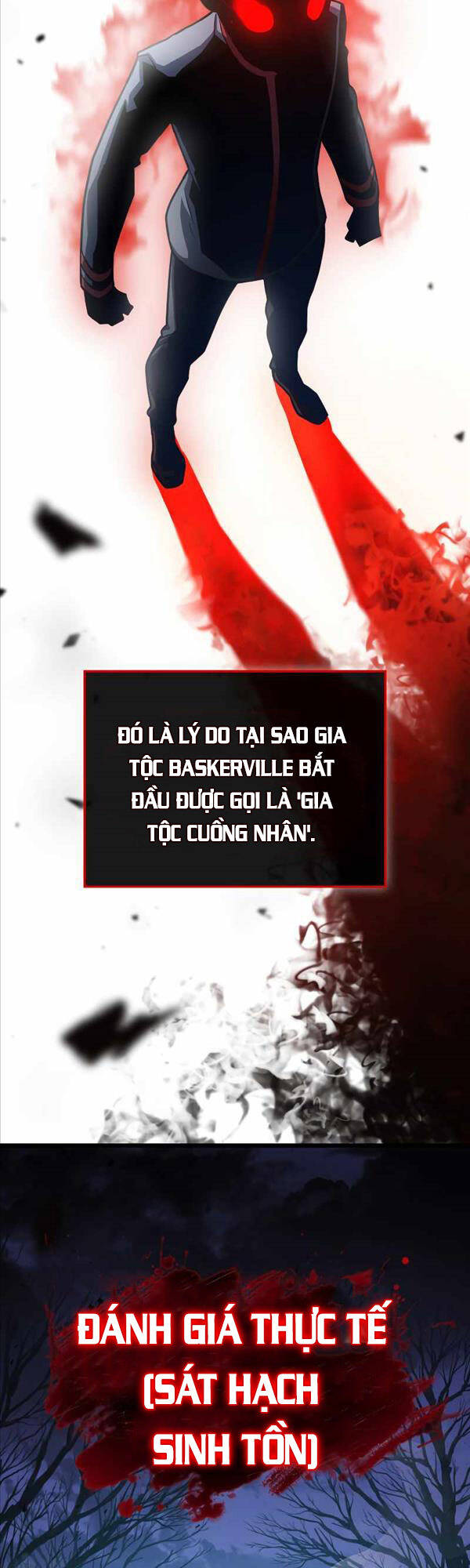 Thiết Huyết Kiếm Sĩ Hồi Quy chapter 4 - Upload bởi truyensieuhay.com