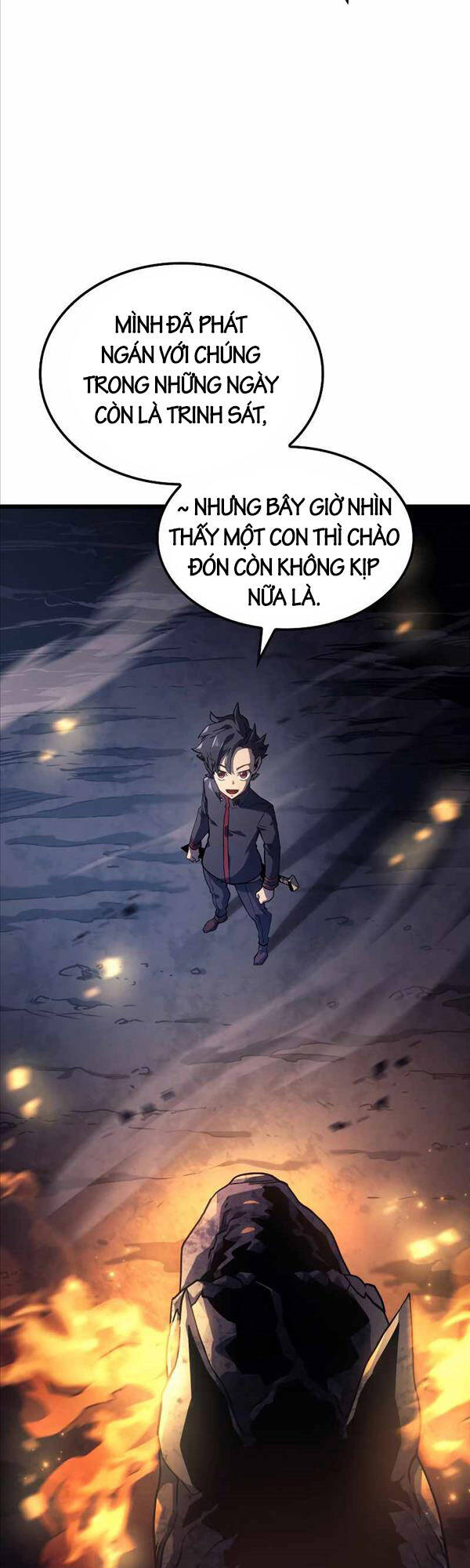 Thiết Huyết Kiếm Sĩ Hồi Quy chapter 4 - Upload bởi truyensieuhay.com