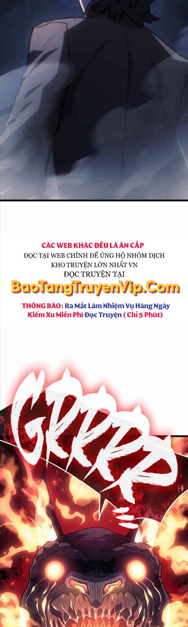 Thiết Huyết Kiếm Sĩ Hồi Quy chapter 4 - Upload bởi truyensieuhay.com