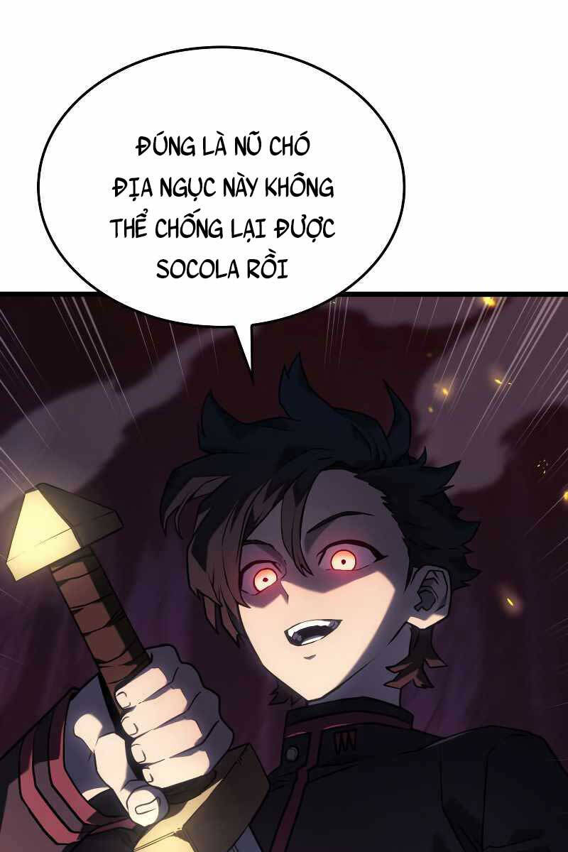Thiết Huyết Kiếm Sĩ Hồi Quy chapter 5 - Upload bởi truyensieuhay.com