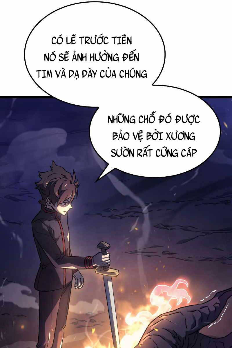 Thiết Huyết Kiếm Sĩ Hồi Quy chapter 5 - Upload bởi truyensieuhay.com