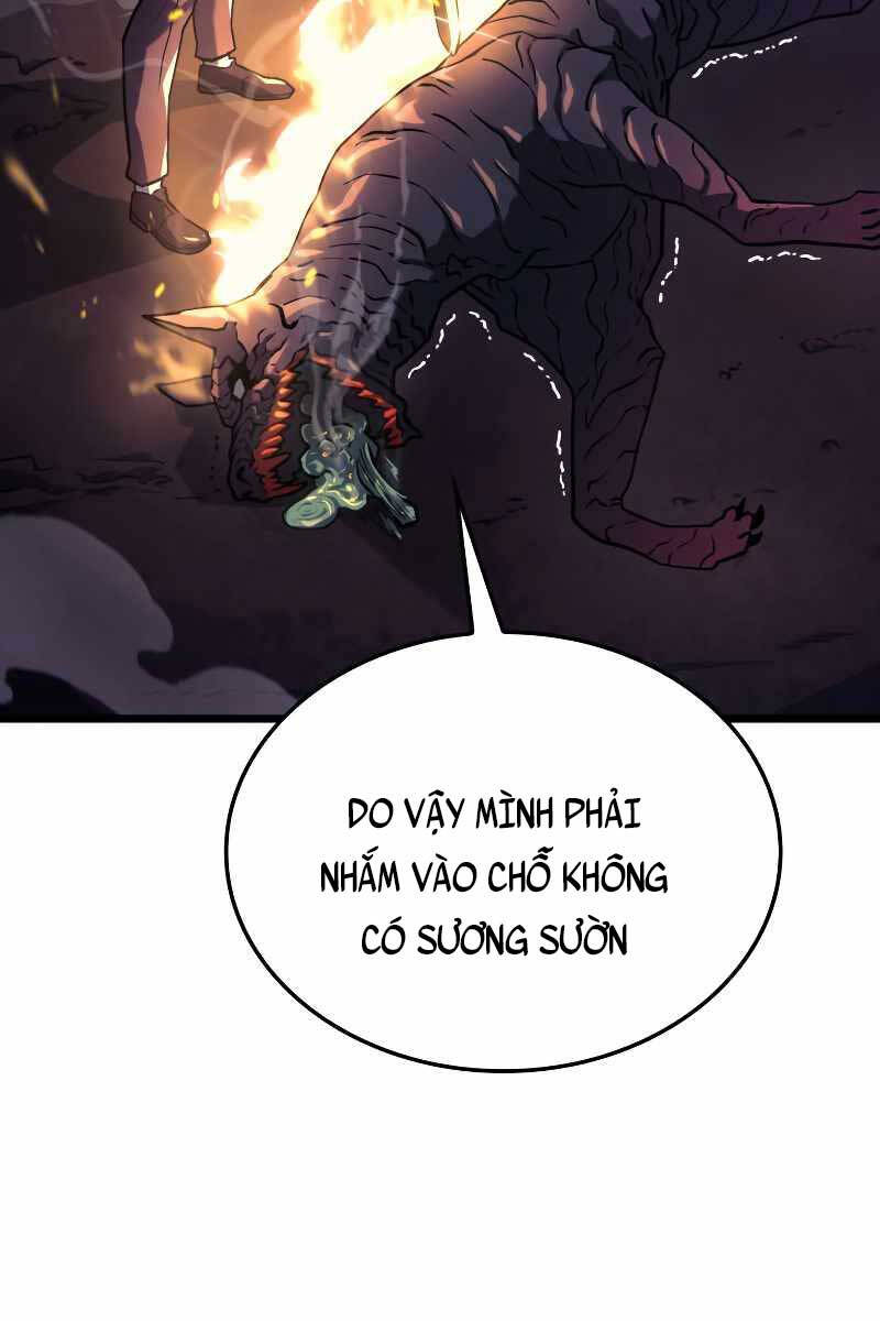 Thiết Huyết Kiếm Sĩ Hồi Quy chapter 5 - Upload bởi truyensieuhay.com
