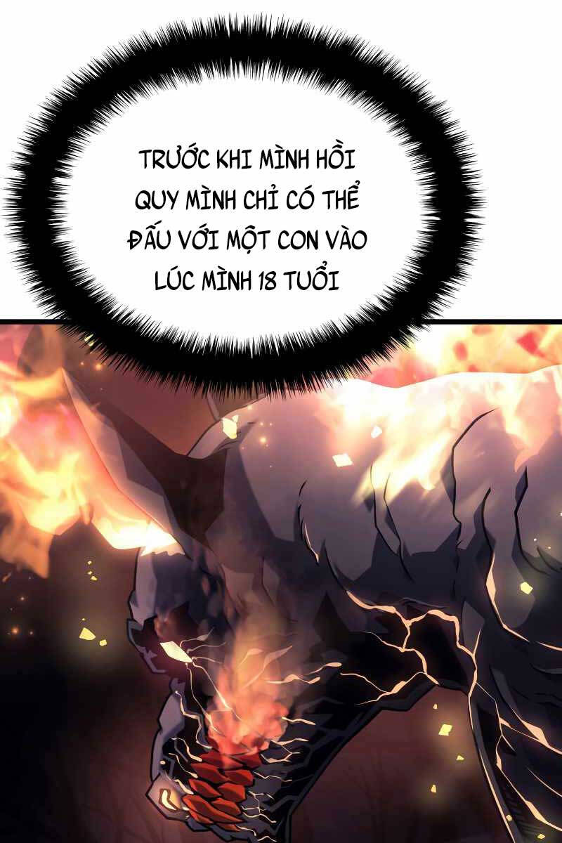 Thiết Huyết Kiếm Sĩ Hồi Quy chapter 5 - Upload bởi truyensieuhay.com