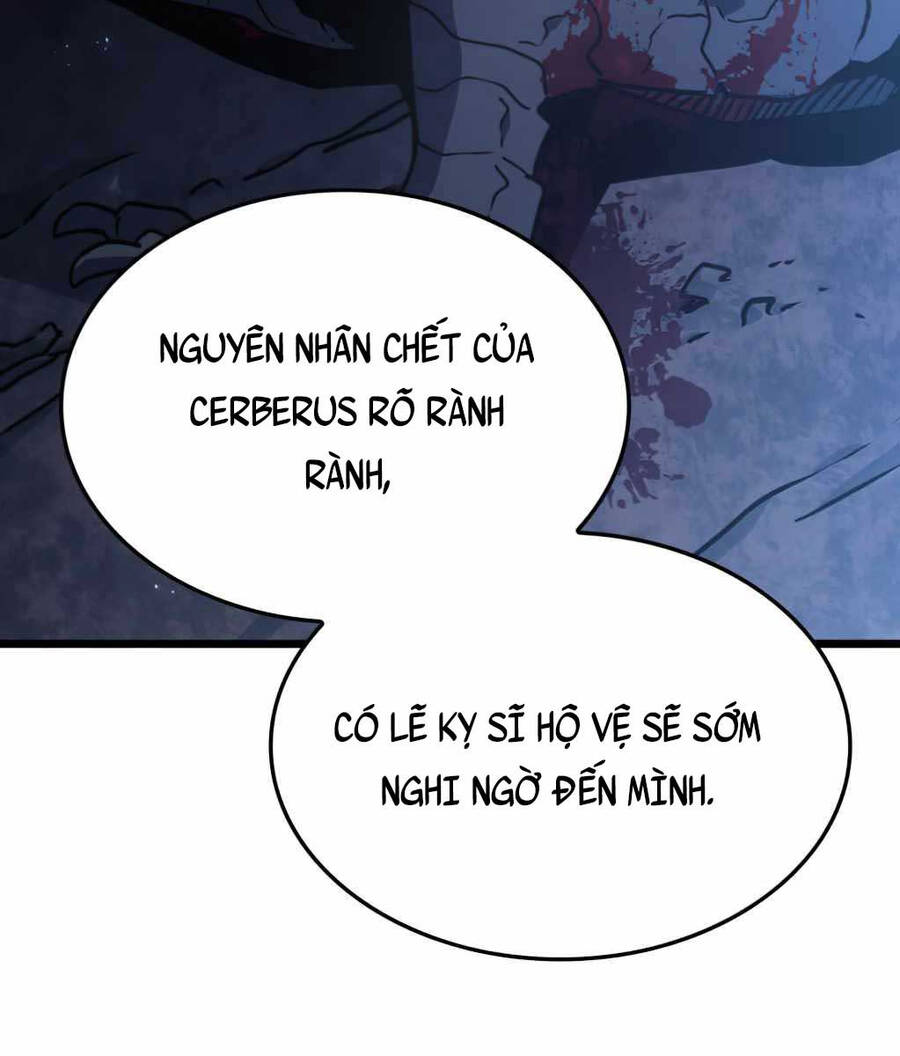 Thiết Huyết Kiếm Sĩ Hồi Quy chapter 6 - Upload bởi truyensieuhay.com