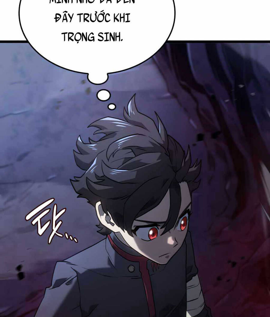 Thiết Huyết Kiếm Sĩ Hồi Quy chapter 6 - Upload bởi truyensieuhay.com