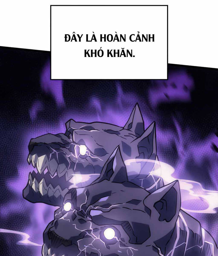 Thiết Huyết Kiếm Sĩ Hồi Quy chapter 6 - Upload bởi truyensieuhay.com
