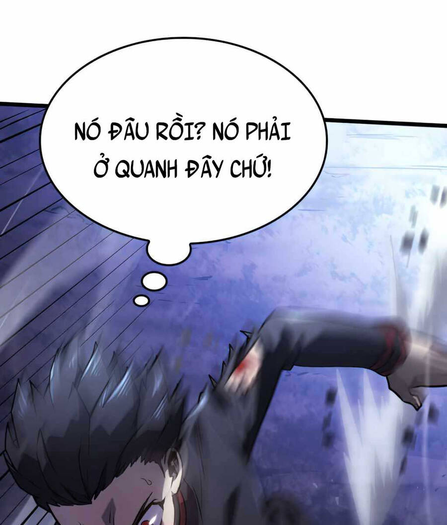 Thiết Huyết Kiếm Sĩ Hồi Quy chapter 6 - Upload bởi truyensieuhay.com