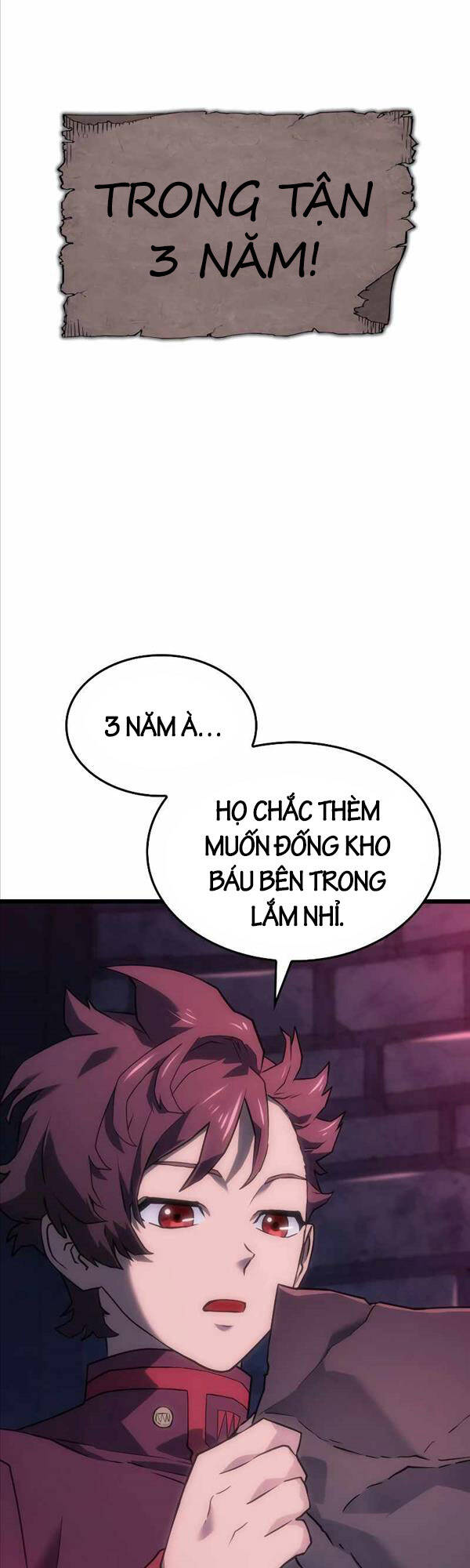 Thiết Huyết Kiếm Sĩ Hồi Quy chapter 7 - Upload bởi truyensieuhay.com