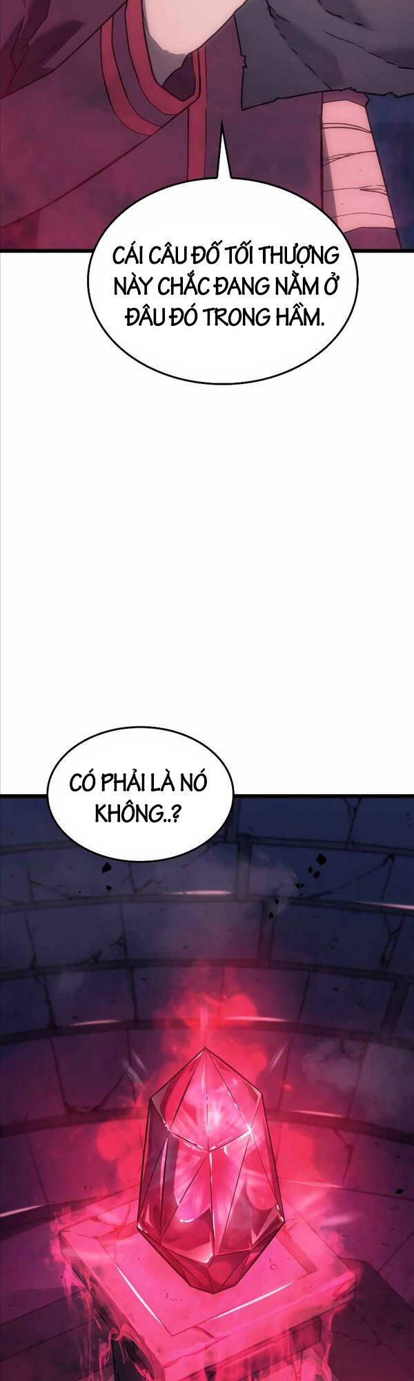 Thiết Huyết Kiếm Sĩ Hồi Quy chapter 7 - Upload bởi truyensieuhay.com
