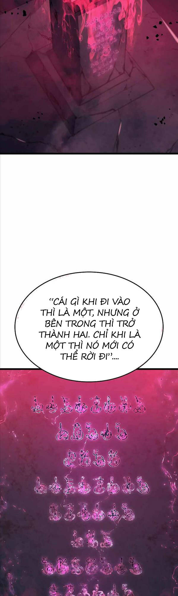 Thiết Huyết Kiếm Sĩ Hồi Quy chapter 7 - Upload bởi truyensieuhay.com