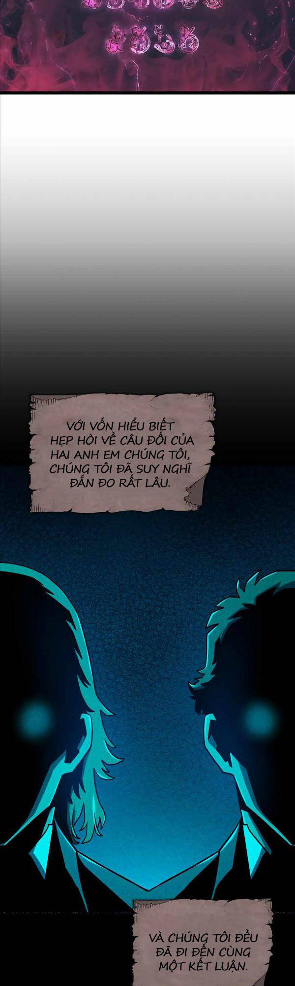 Thiết Huyết Kiếm Sĩ Hồi Quy chapter 7 - Upload bởi truyensieuhay.com